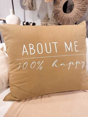 Funda About me