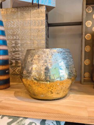 Candelabro amorfo gr