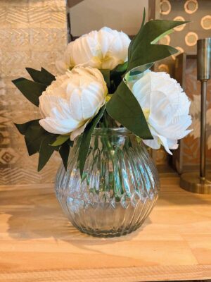 Florero Gajos