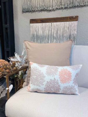 fundas set corales bicolor