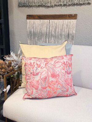 fundas set combinado coral