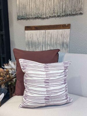 funda set rayas